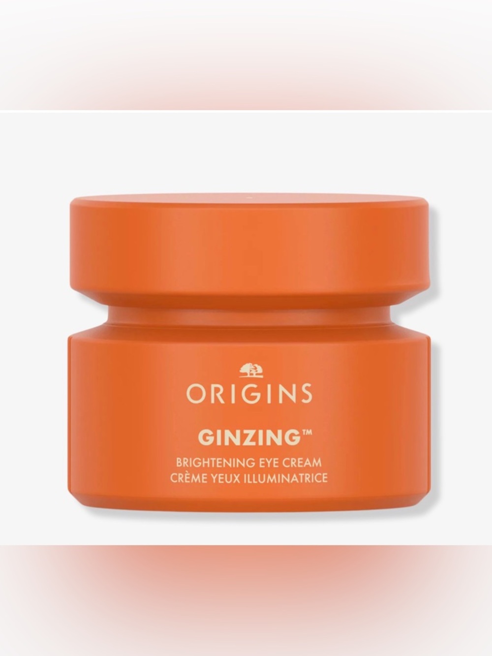 Origins GinZing Brightening Eye Cream - Cool